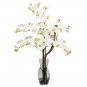 Phalaenopsis Silk Flower Arrangement