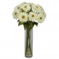 Sunflower Silk Flower Arrangement