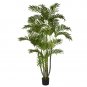 5’ Biggy Style Areca Silk Tree