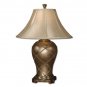 Uttermost Crisscross - Table Lamp