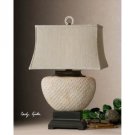 Uttermost Cumberland - One Light Table Lamp Uttermost Cumberland - One Light Table Lamp