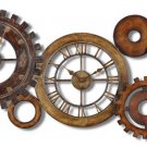 Spare Parts - Clock