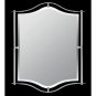 Quoizel Demitri Small Mirror.