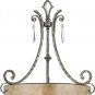 Kendra - Four Light Pendant by Quoizel Lighting