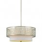 Josslyn - Three Light Pendant by Quoizel Lighting