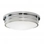 Roderick - Flush Mount by Robert Abbey Lighting