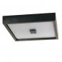 Doughnut - Nouveau Flush Mount by Robert Abbey Lighting