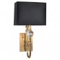 Mary Mcdonald Ondine Black Accent Lamp by Robert Abbey Lighting