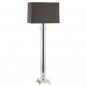 Mary Mcdonald Ondine Lamp Off-White Robert Abbey Lighting.