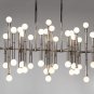 Robert Abbey Jonathan Adler Meurice 42 Light Chandelier