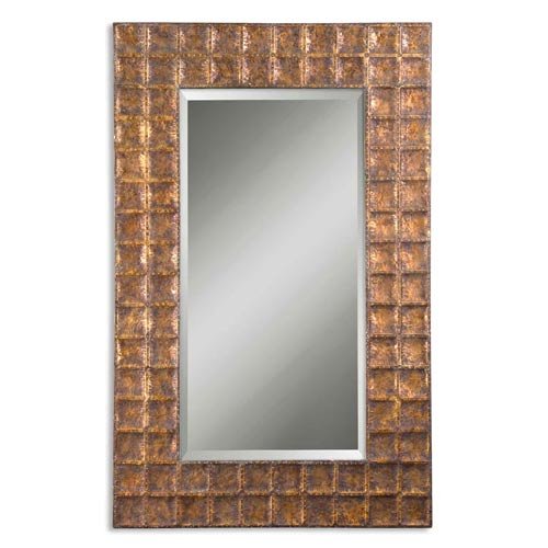 Uttermost Gavino Mirror