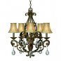 Veranda Chandelier by Hinkley Lighting