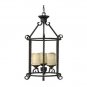 Hinkley Lighting - 3504OL - Casa Collection Contemporary Chandelier