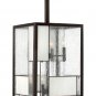 Mondrian - Twelve Light Pendant by Hinkley Lighting