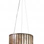 Affinity - Three Light Drum Pendant by Varaluz Lighting