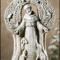 Saint Francis Figurine.