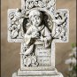 Saint Francis Figurine