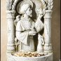 Saint Francis Plaque