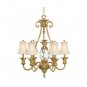 Plantation 7 Light Chandelier by Hinkley Lighting