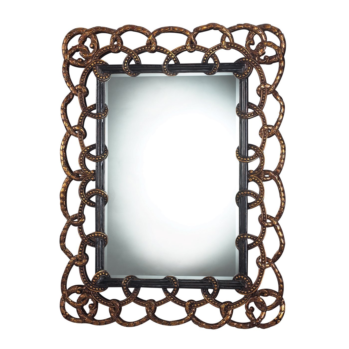 Norwich Decorative Mirror