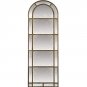 Sterling Industries Arched Pier Mirror