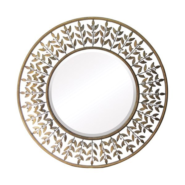 Willowbrook Decorative Mirror