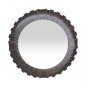 Palencia Round Mirror