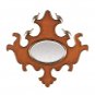 Perching Partridge - Decorative Mirror by Sterling Industries