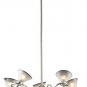 Martini - Five Light Chandelier by Elk Lighting