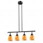 Celina - Four Light Island by Elk Lighting