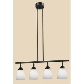 Celina - Four Light Island by Elk Lighting