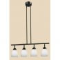 Celina - Four Light Island by Elk Lighting