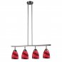 Celina - Four Light Island by Elk Lighting