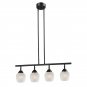 Celina - Four Light Island by Elk Lighting