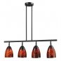 Celina - Four Light Island by Elk Lighting