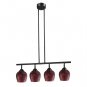 Celina - Four Light Island by Elk Lighting