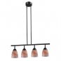 Celina - Four Light Island by Elk Lighting