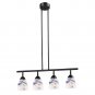 Celina - Four Light Island by Elk Lighting