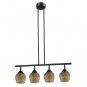 Celina - Four Light Island by Elk Lighting