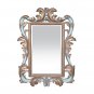 Harvest Scroll - Decorative Mirror by Sterling Industries