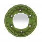 Round Legionaire - Decorative Mirror by Sterling Industries