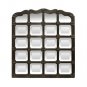 Tutweiller - Decorative Wall Panel Mirror by Sterling Industries