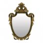 Acanthus Shield - Decorative Mirror by Sterling Industries