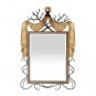 Satis Scarf - Decorative Mirror by Sterling Industries