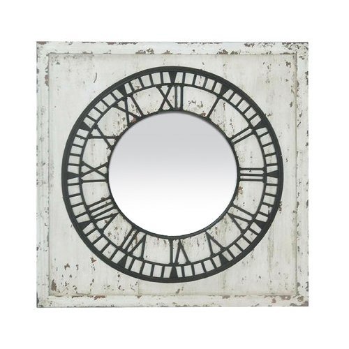 Keeping Time Mirror - Decorative Mirror by Sterling Industries
