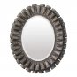 Ruffled Oval - Decorative Mirror by Sterling Industries