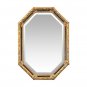 Inlay Octagon - Decorative Mirror by Sterling Industries