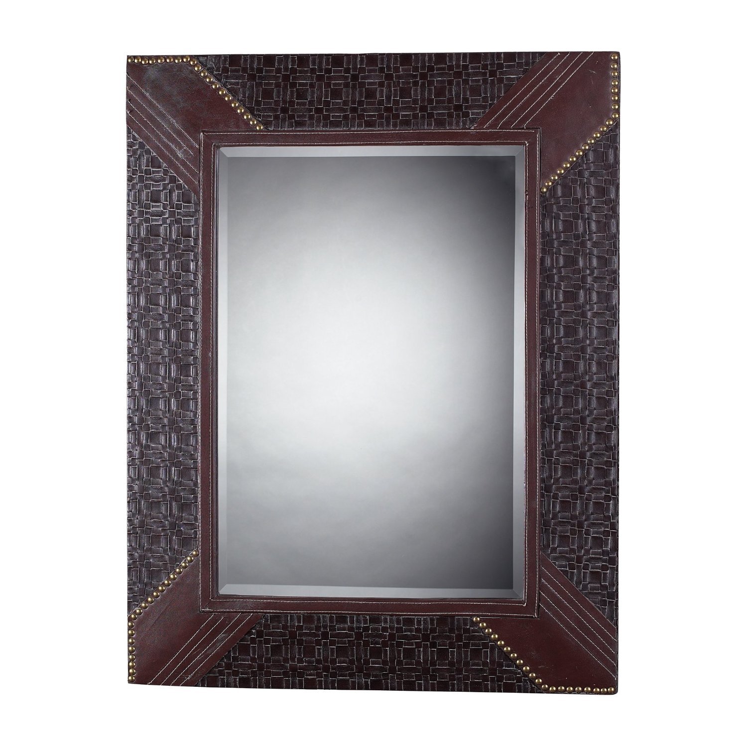 Decorative Rectangular Mirror by Sterling Industries