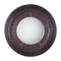 Decorative Round Mirror by Sterling Industries