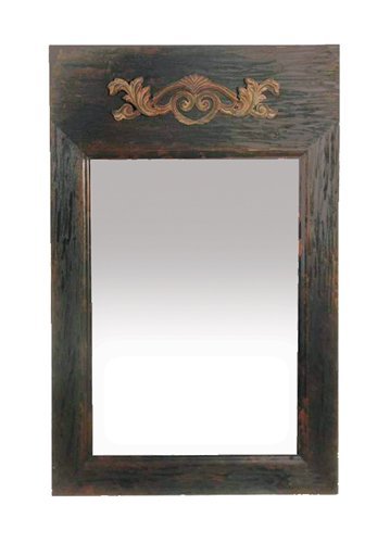 Weathered Reflection - Decorative Mirror by Sterling Industries